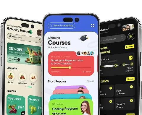 contact excellent webworld best mobile app development company
