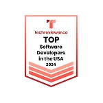top software developers in USA
