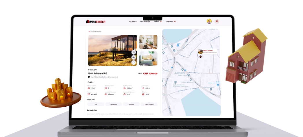 easy returns and exchange experiences through platform