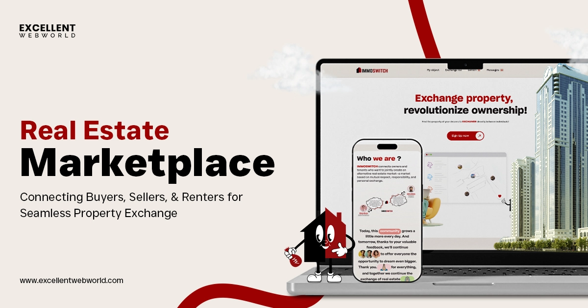 Real Estate Marketplace Platform Portfolio
