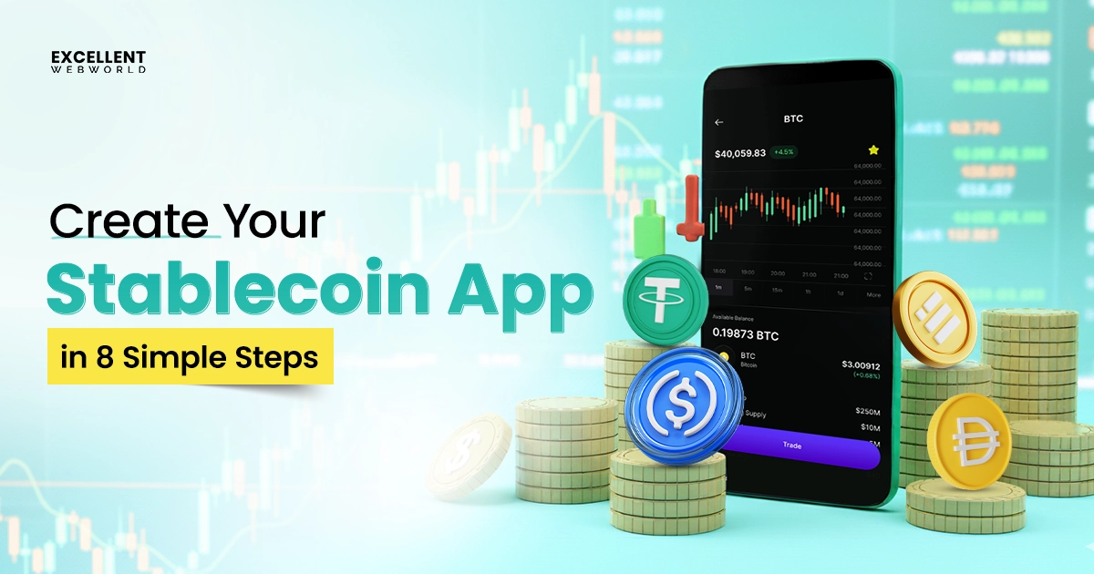 How to Create a Stablecoin Guide