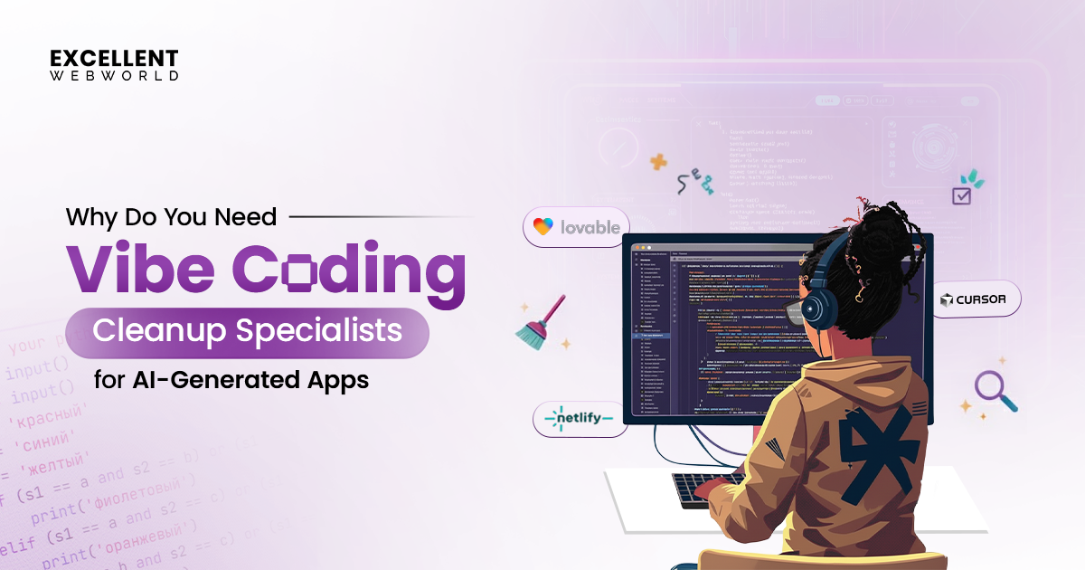 Reasons to hire Vibe coding Specialist