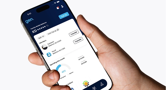 business challenges gen pay
