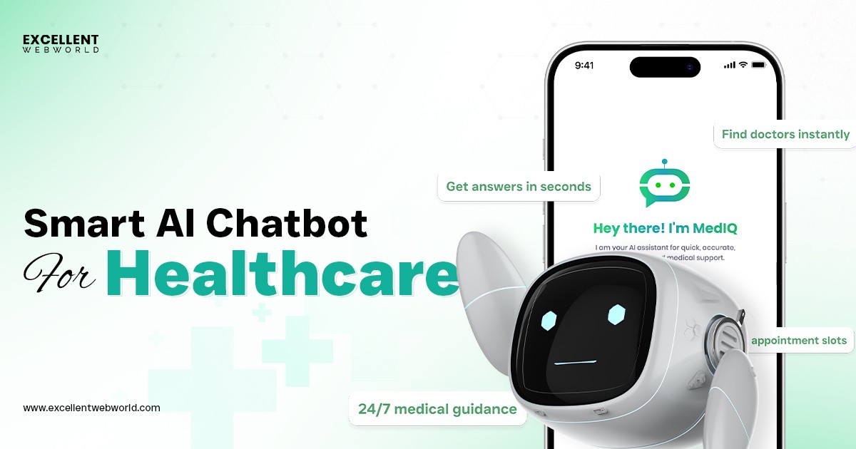 AI Healthcare Chatbot Module