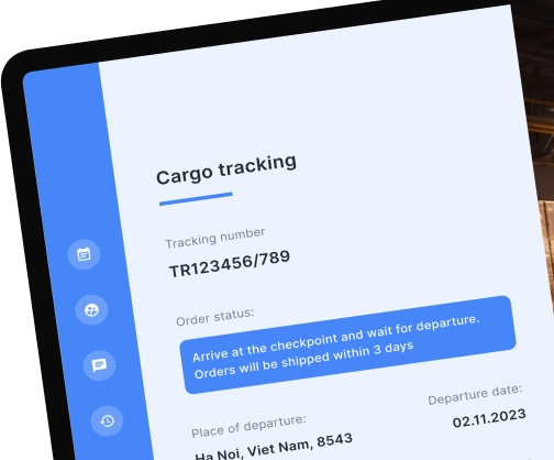unify logistics operations