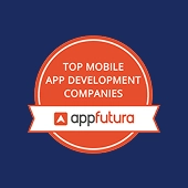 Top App Development Company Award copy