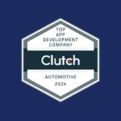 Top App Development Clutch copy
