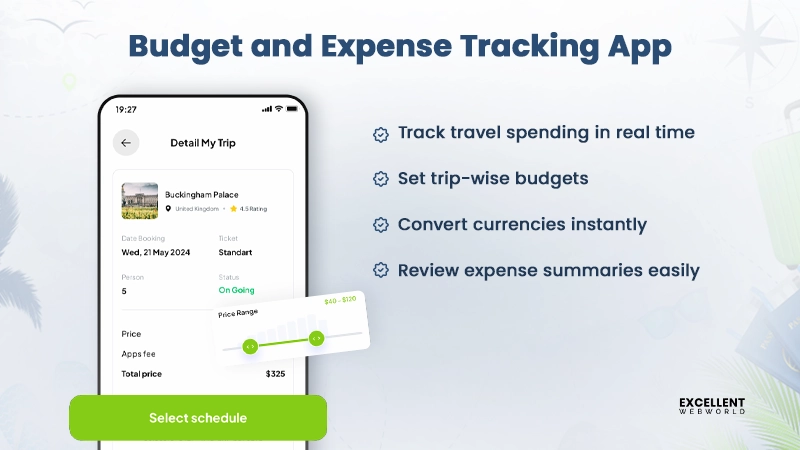 Budget and Expense Tracking Apps