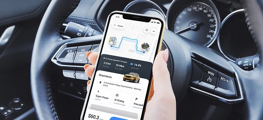 Enterprise & Platform Applications