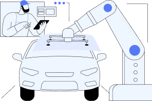 AI Agent in automotive