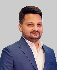 Mahil Jasani