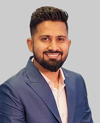 Mayur Panchal