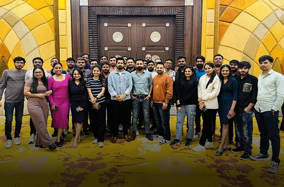 Udaipur Retreat 2025