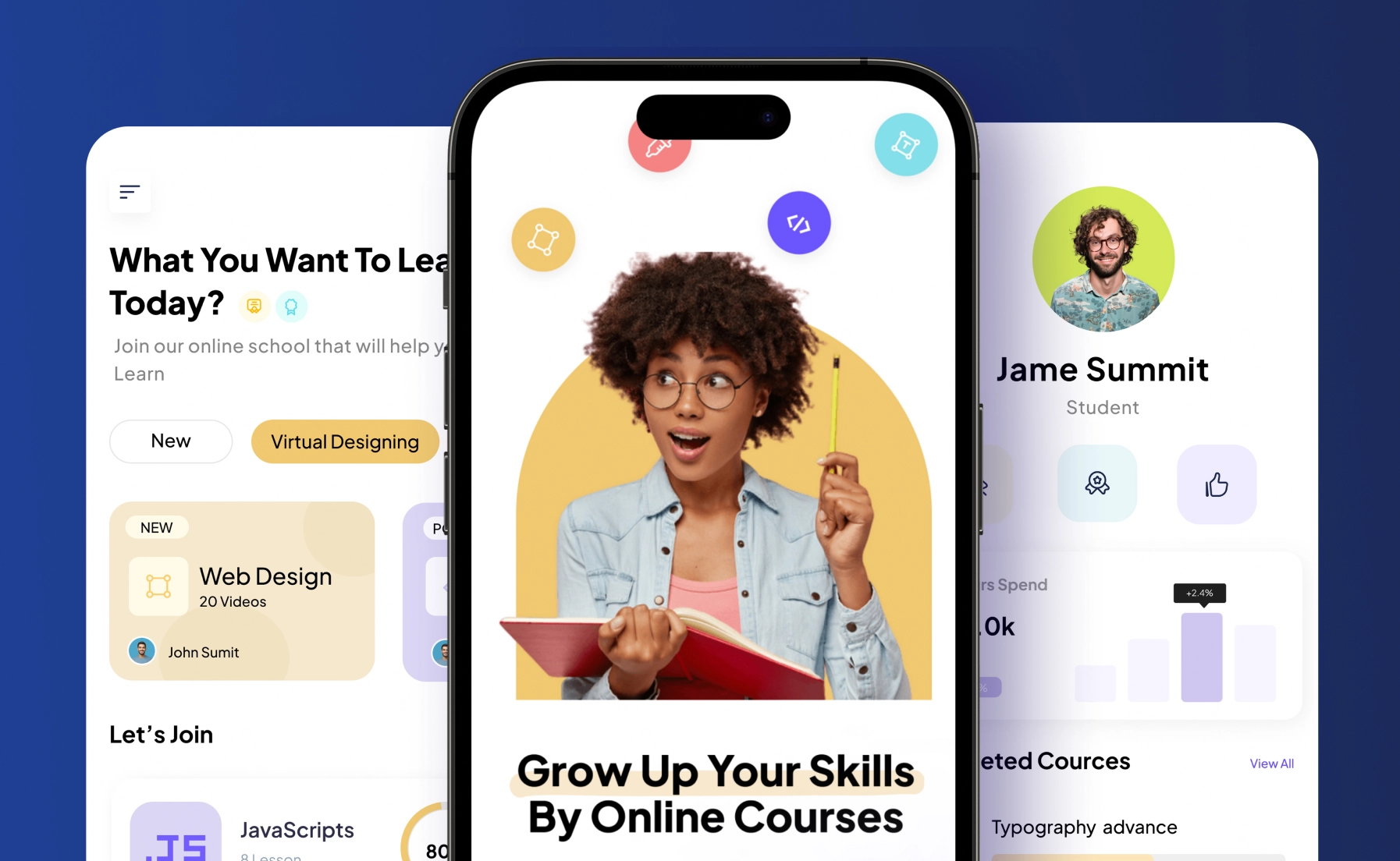 Administrative & Security