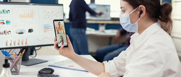 Telemedicine App Development Benefits for healthcare providers