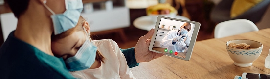 Telemedicine Patient Outcome