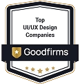 UX Design Company 2026