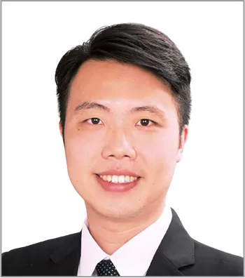 Stephen Wong