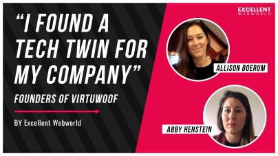 Virtuwoof mobile app feedback