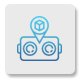 Anchoring Objects Icon