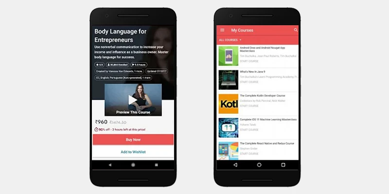 Udemy