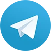 Telegram Icon