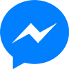 Facebook Messenger Icon
