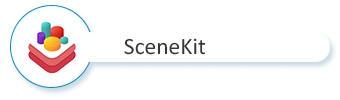 scenekit