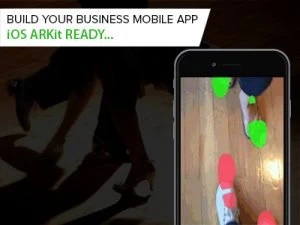 Learn the Latest Dance Moves With This ARKit iPhone App