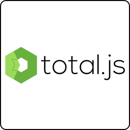 NodeJs Framework like total.js