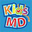 KidsMD App Logo