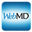 Web-MD Healthcare Logo