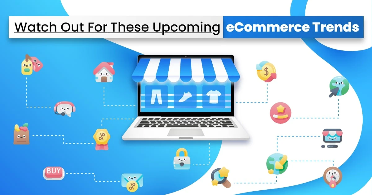 Best eCommerce Trends