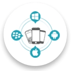native app development