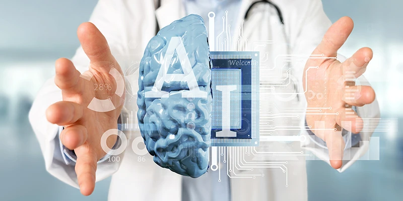 Ai in Healthcare