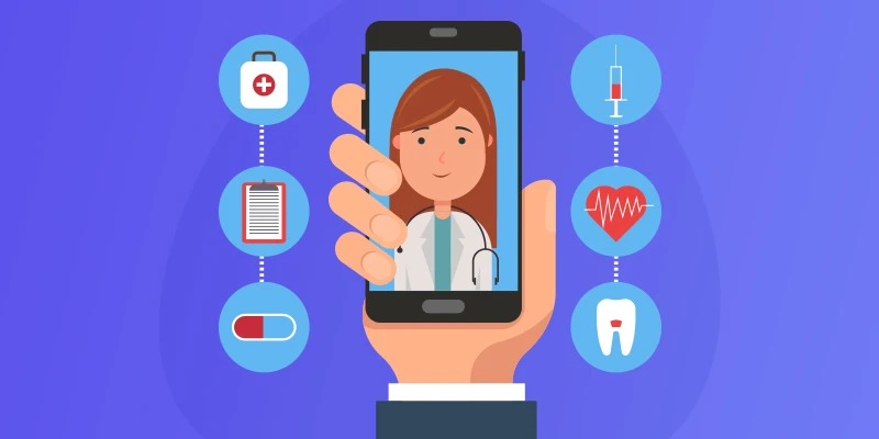 Healthcare Apps for Patients