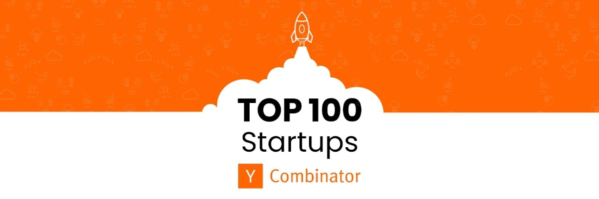 Top 100 Startups Ideas