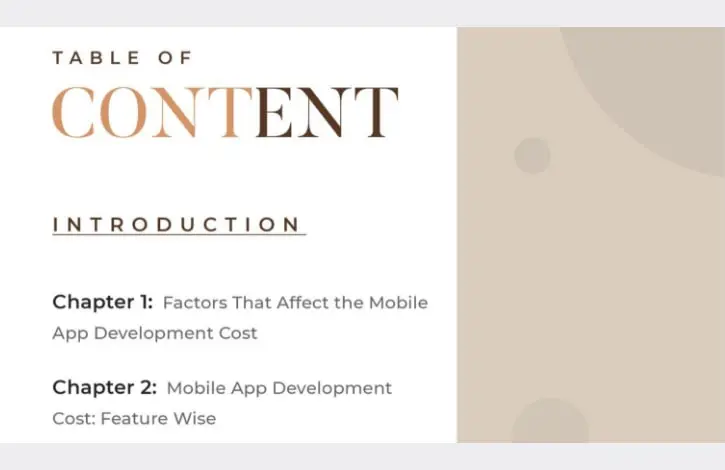 App Cost eBook Slider 1