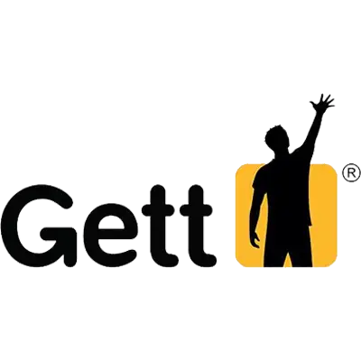 Gett App