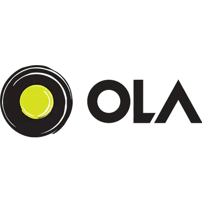 OLA App