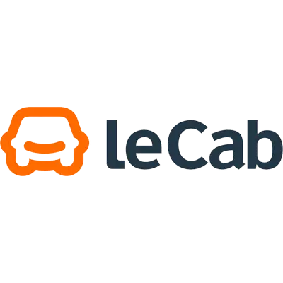 Le Cab App
