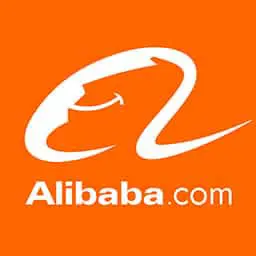 Alibaba Logo