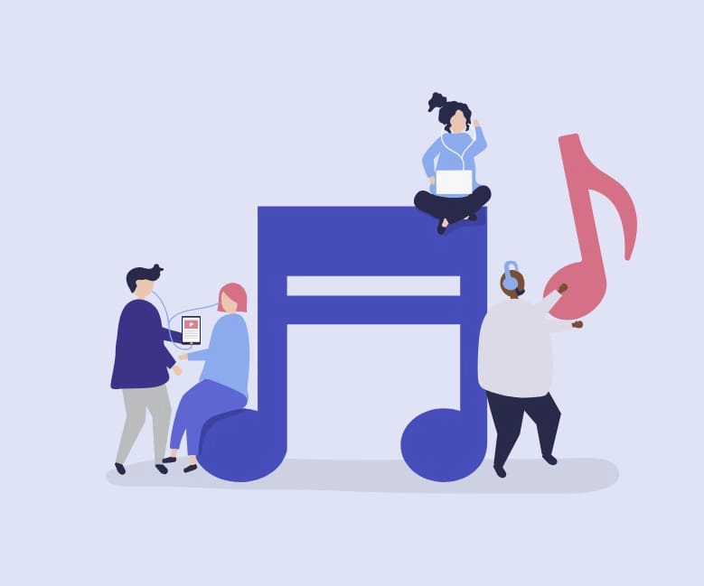 spotify mobile app work