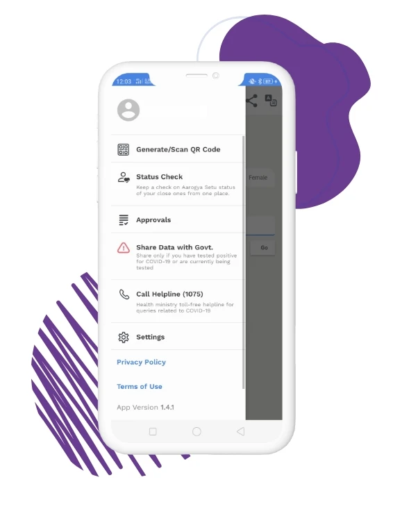what is arogya setu app