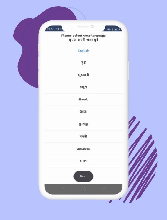 how does the arogya setu app work