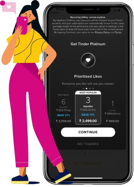 best dating app like tinder