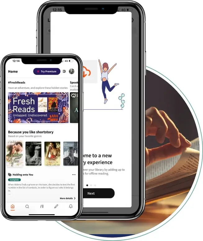 best wattpad mobile app