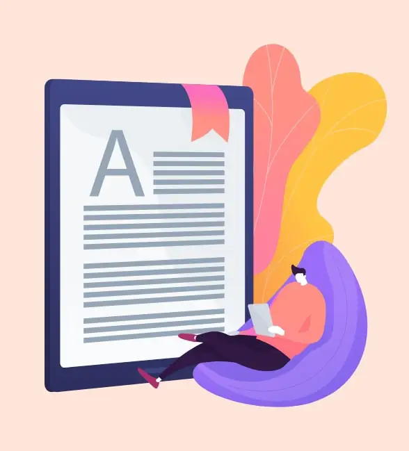 best app for readers