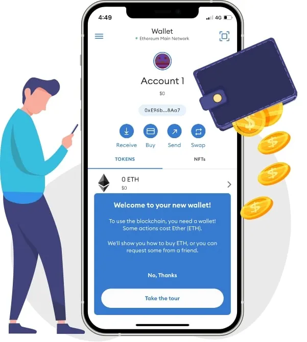 What is MetaMask