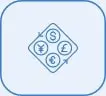 Currency Exchange Icon